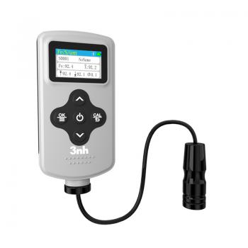 Professional version YT8500 for integrated dual-use coating thickness gauge