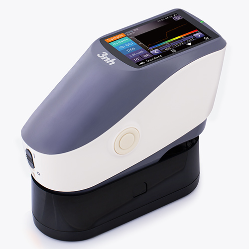 Colorimeter vs. Spectrophotometer  Principles, Structure, and Applications