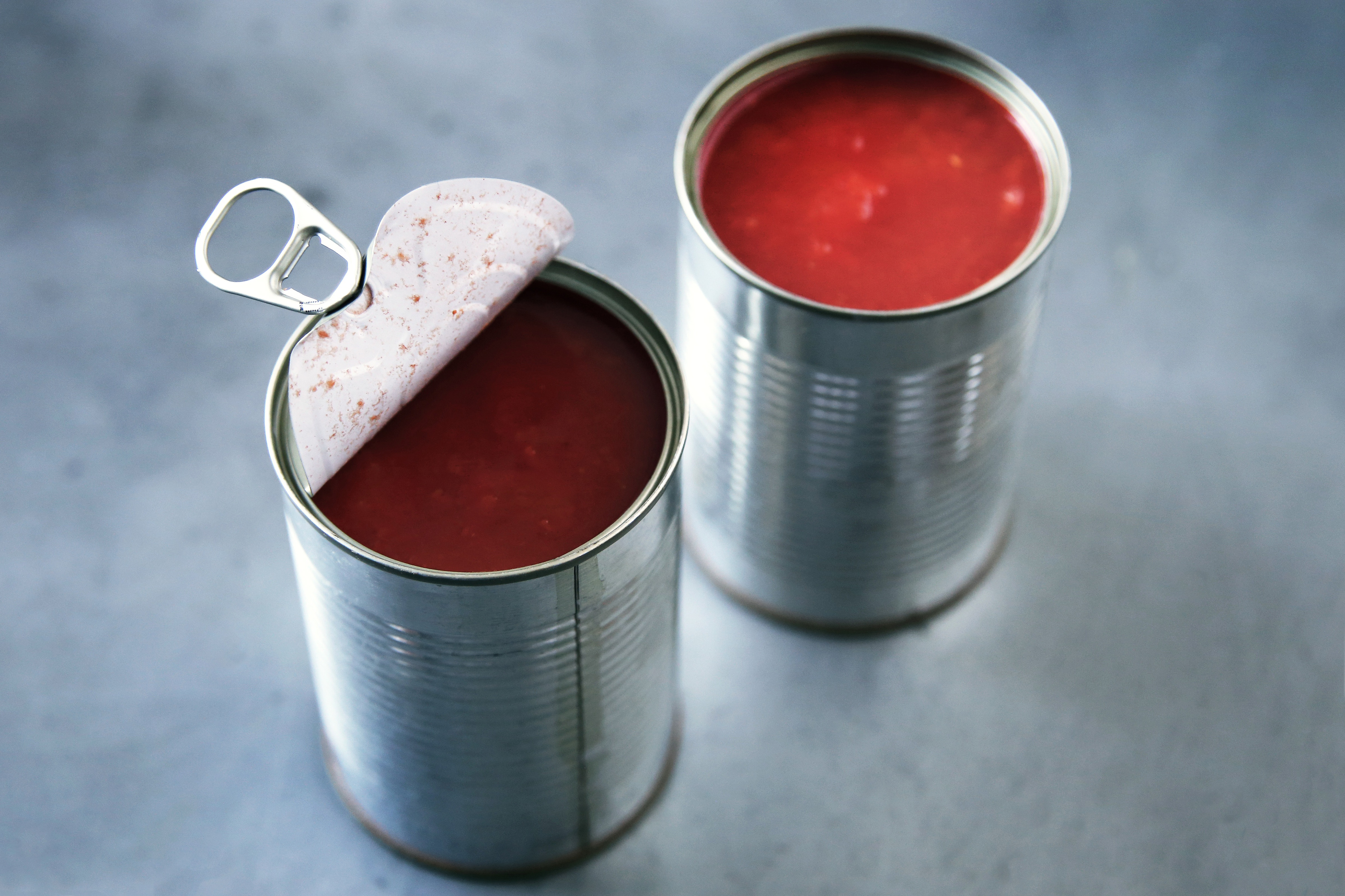 How to Measure Ketchup Quality Through Color Measurement