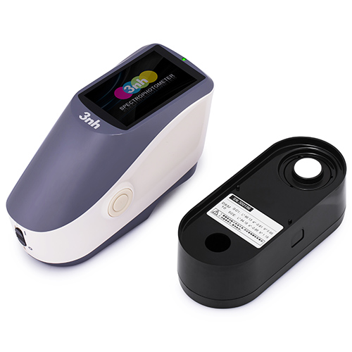 3nh single beam spectrophotometer YS3060