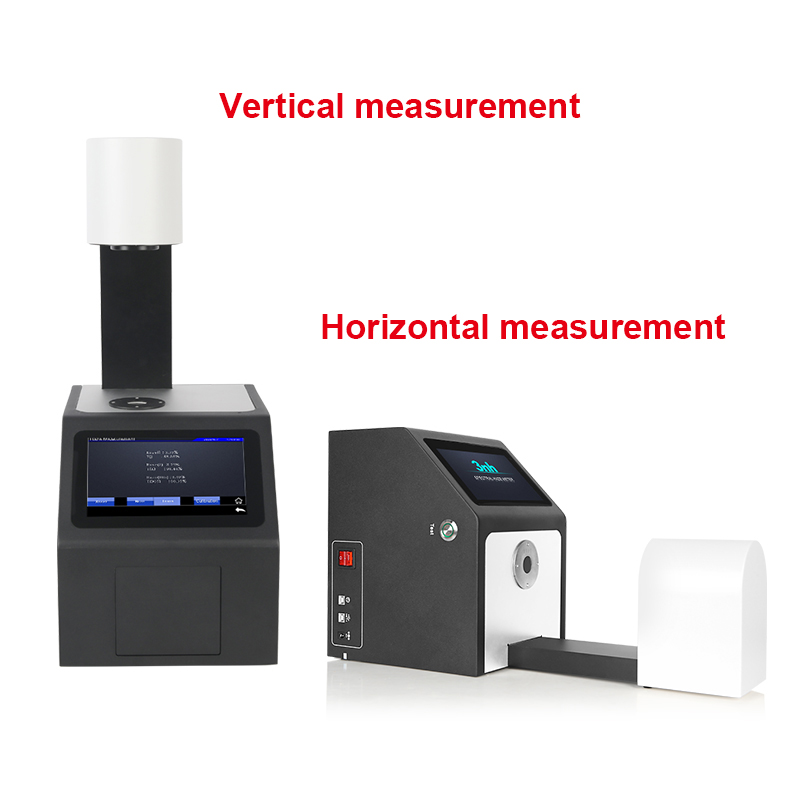 Easy to measure and widely applicable to samples