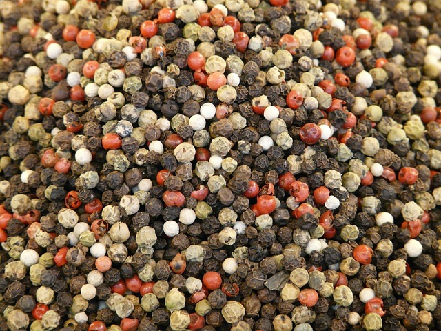 Peppercorn