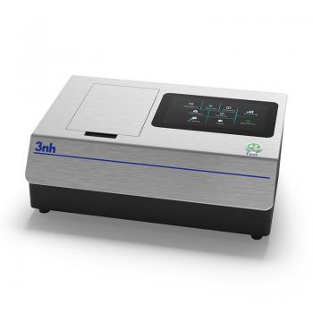 Liquid spectrophotometer TS4010