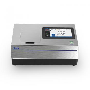 Liquid spectrophotometer TS4020